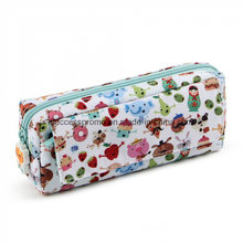 Cartoon Design Pencil Case for Kids